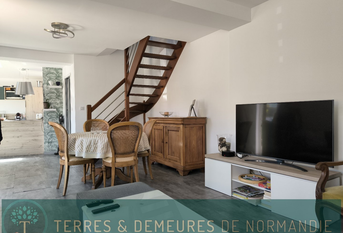 vente Maison de ville Pont Audemer - Photo 3