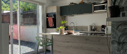 vente Maison de ville Pont Audemer