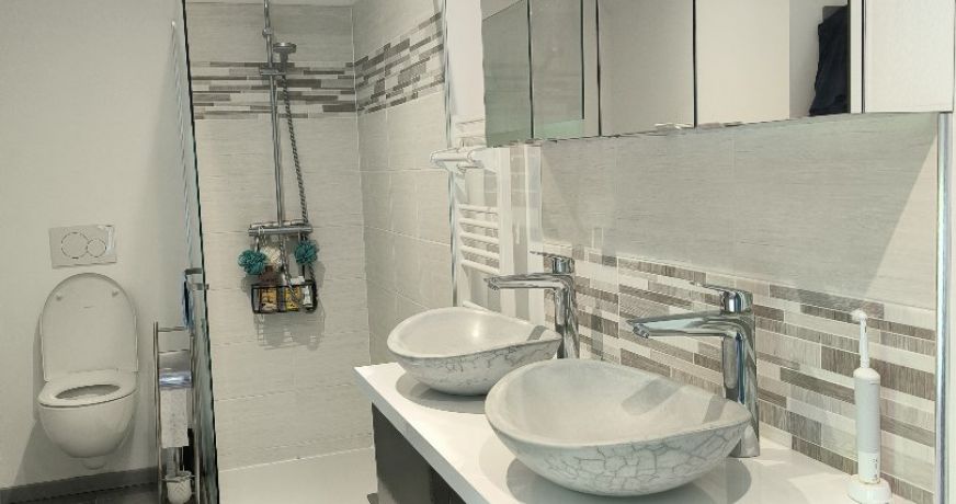 vente Maison de ville Pont Audemer