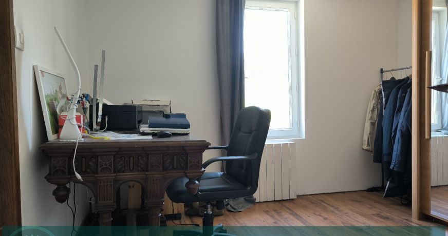 vente Maison de ville Pont Audemer