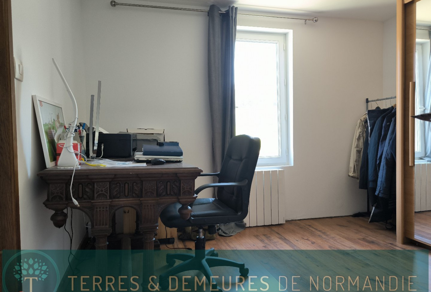 vente Maison de ville Pont Audemer - Photo 9