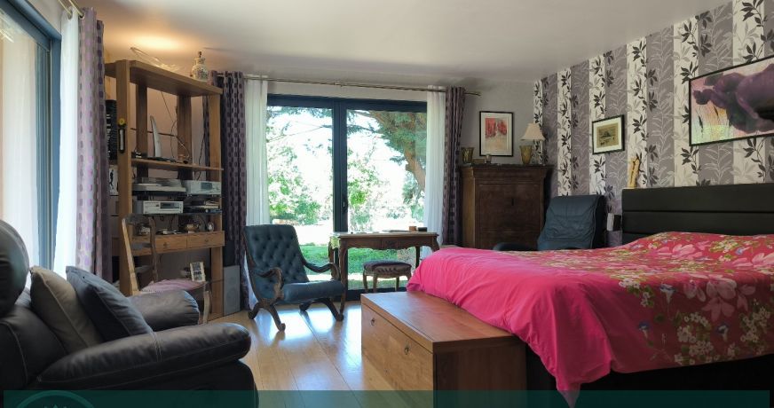 vente Chaumière Beuzeville