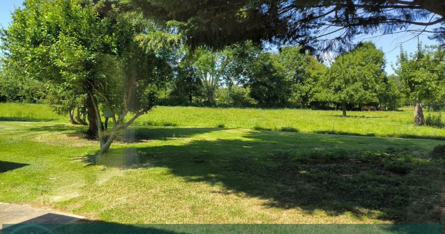 vente Chaumière Beuzeville
