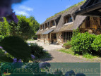vente Chaumière Beuzeville