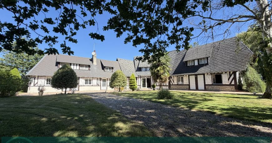 vente Maison Bretigny