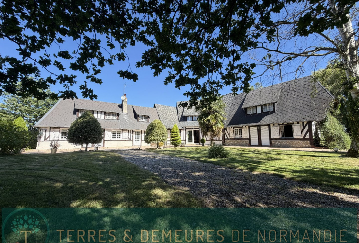 vente Maison Bretigny - Photo 1