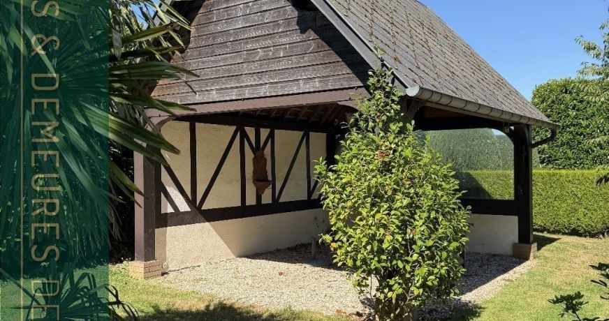 vente Maison Bretigny
