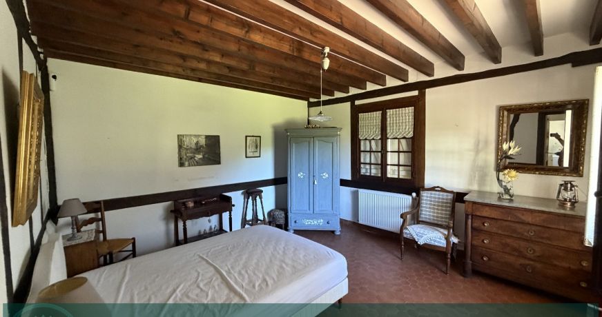 vente Maison Bretigny
