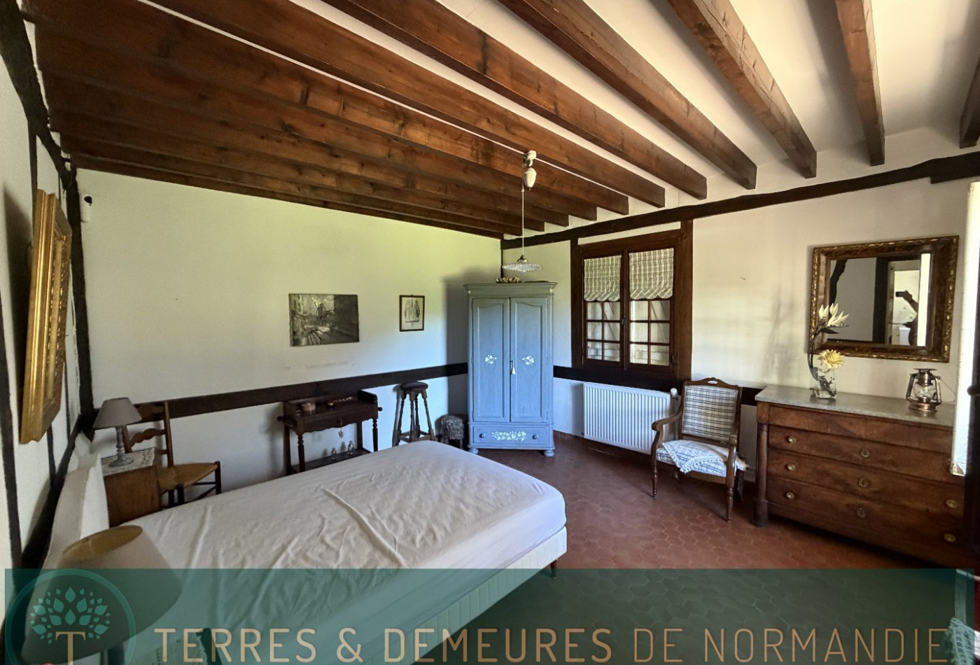 vente Maison Bretigny - Photo 9