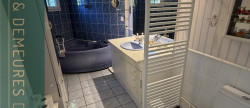 vente Maison Bretigny