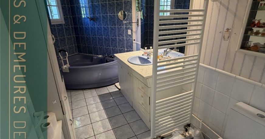 vente Maison Bretigny