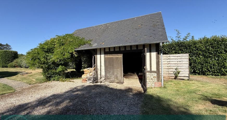 vente Maison Bretigny
