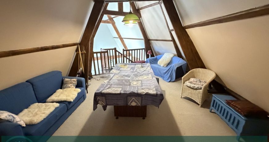 vente Maison Bretigny