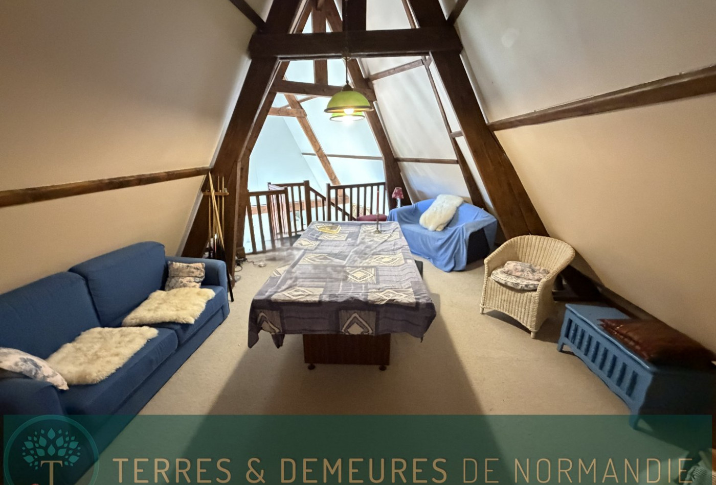 vente Maison Bretigny - Photo 8