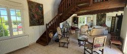 vente Maison Bretigny