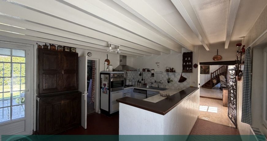 vente Maison Bretigny