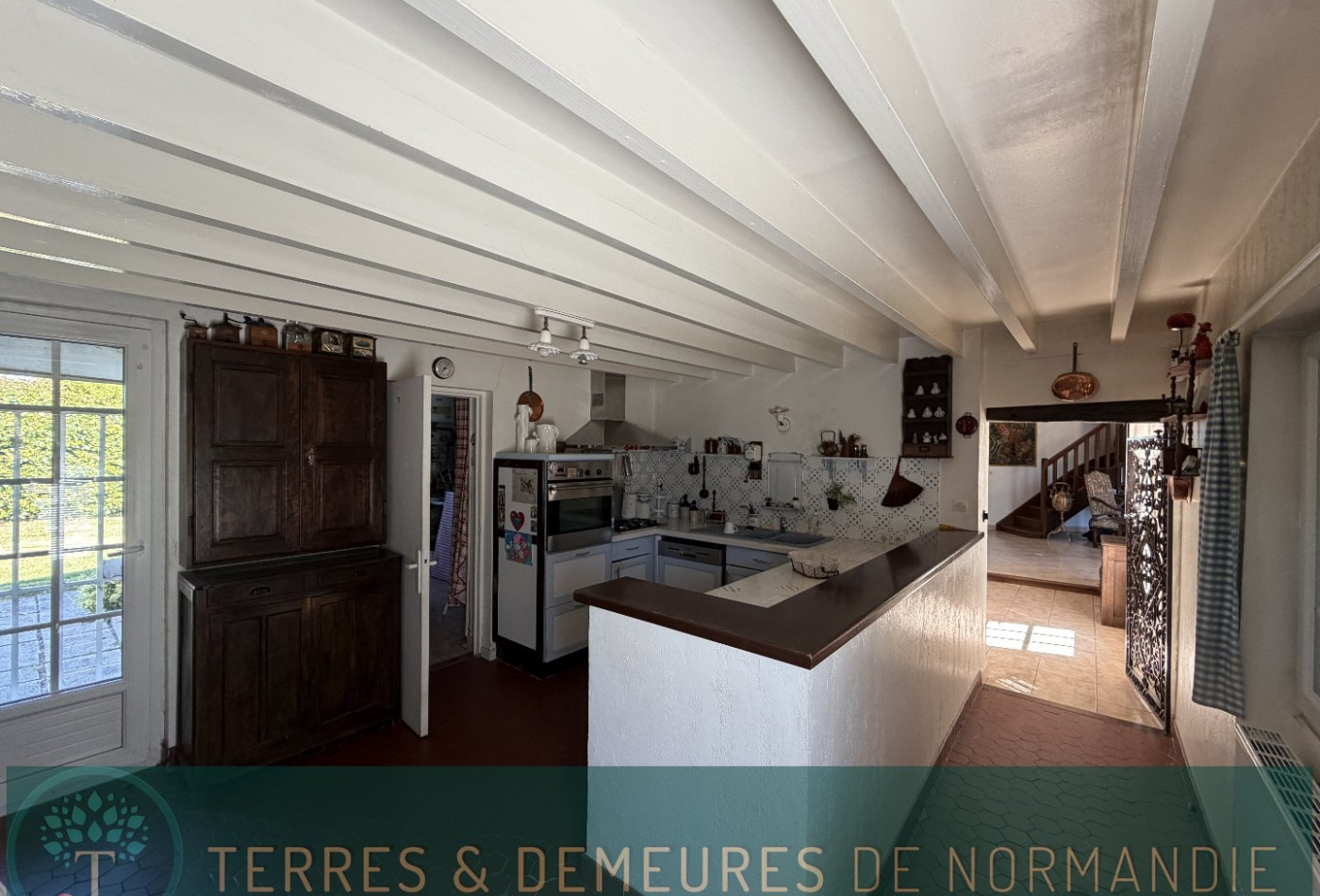 vente Maison Bretigny - Photo 3