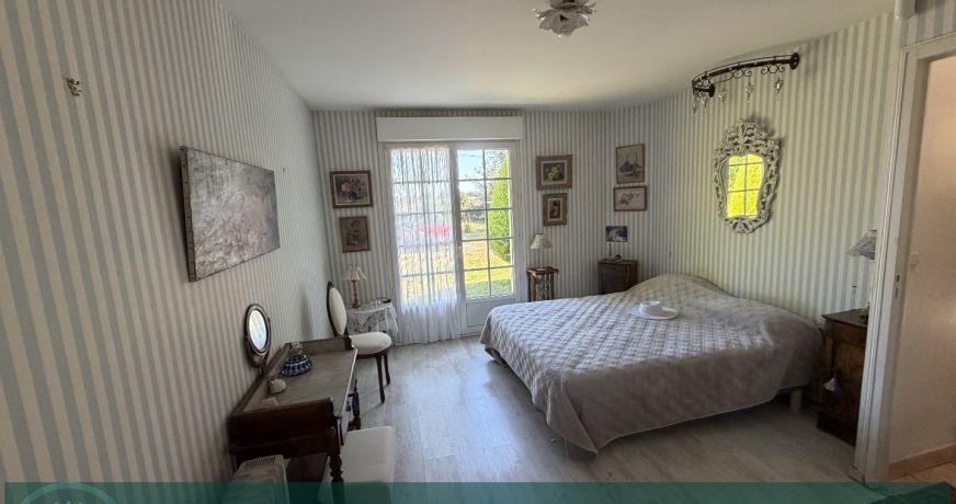 vente Maison Bretigny