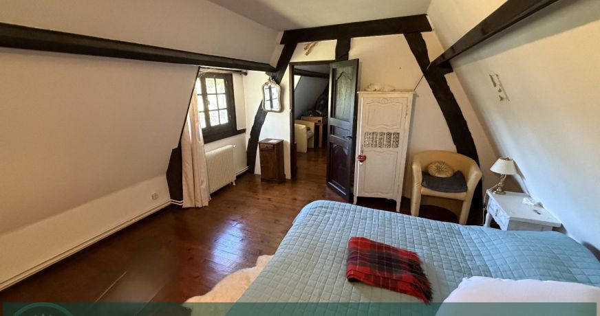 vente Maison Bretigny