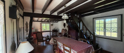 vente Maison Bretigny