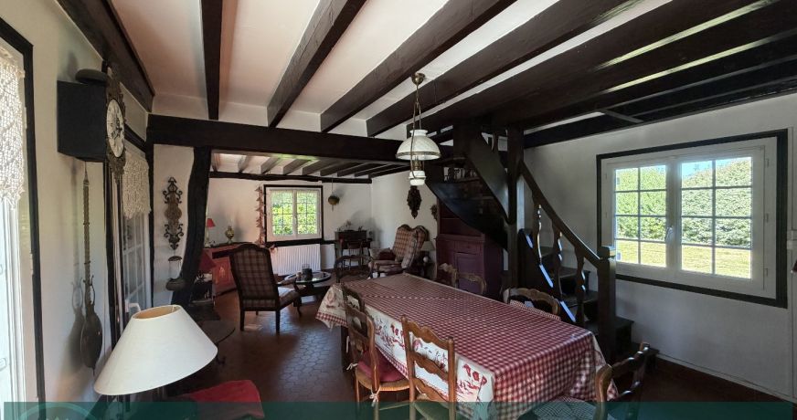vente Maison Bretigny