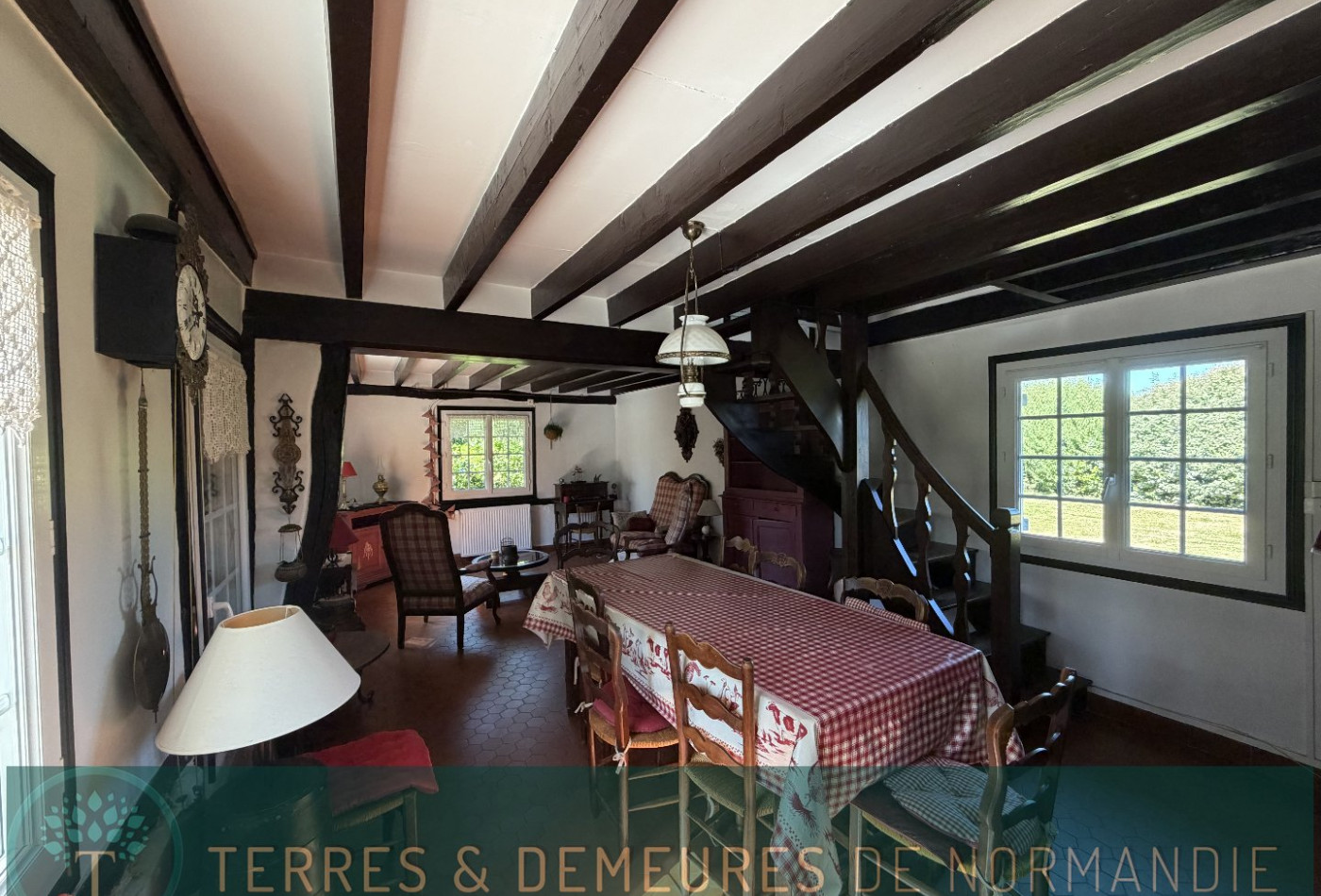 vente Maison Bretigny - Photo 2