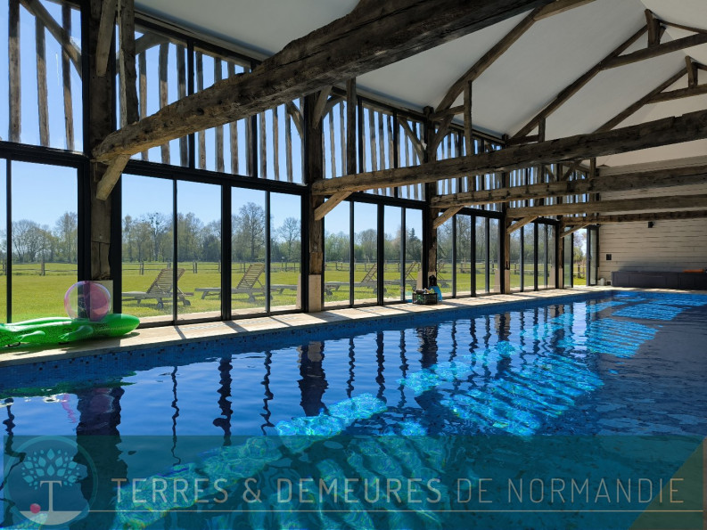 vente Propriété Cormeilles - Photo 1