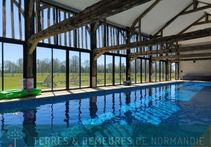 vente Propriété Cormeilles