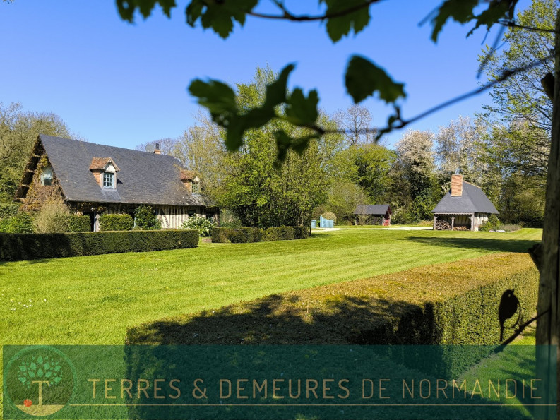 vente Propriété Cormeilles - Photo 3
