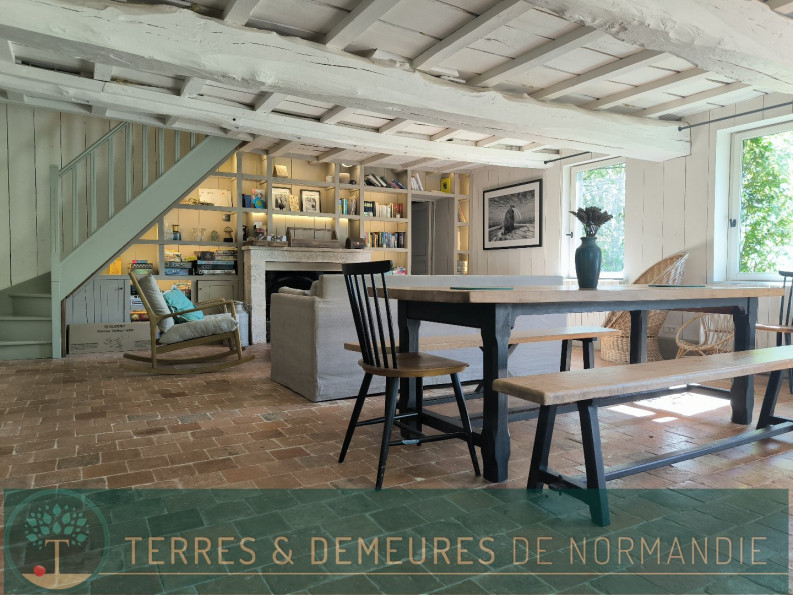 vente Propriété Cormeilles - Photo 5