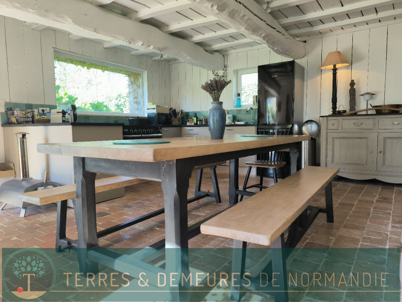vente Propriété Cormeilles - Photo 6