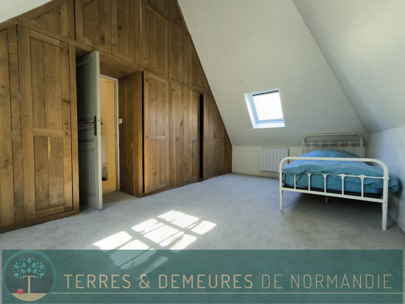 vente Propriété Cormeilles - Photo 8