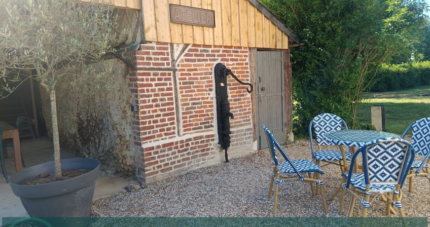 vente Maison Pont L'eveque