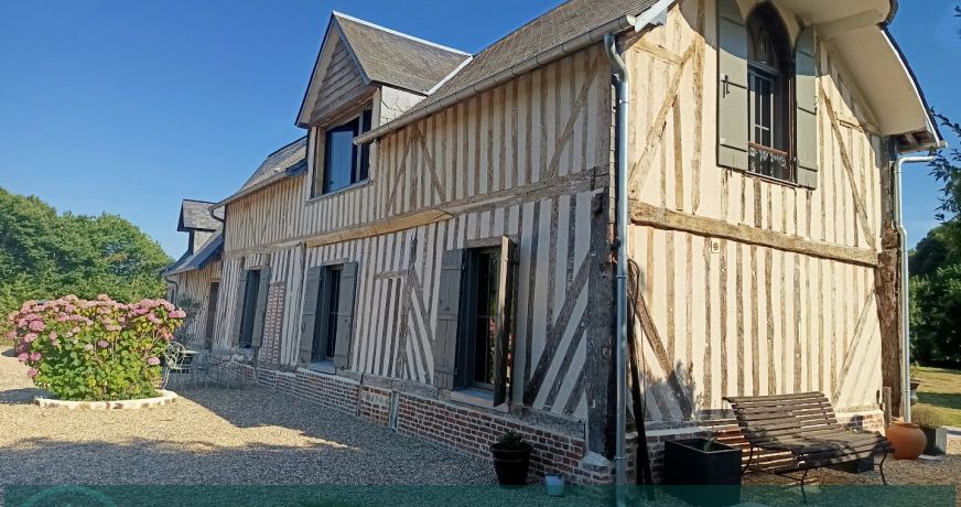 vente Maison Pont L'eveque