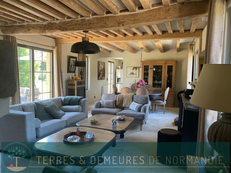 vente Maison Pont L'eveque - Photo 6