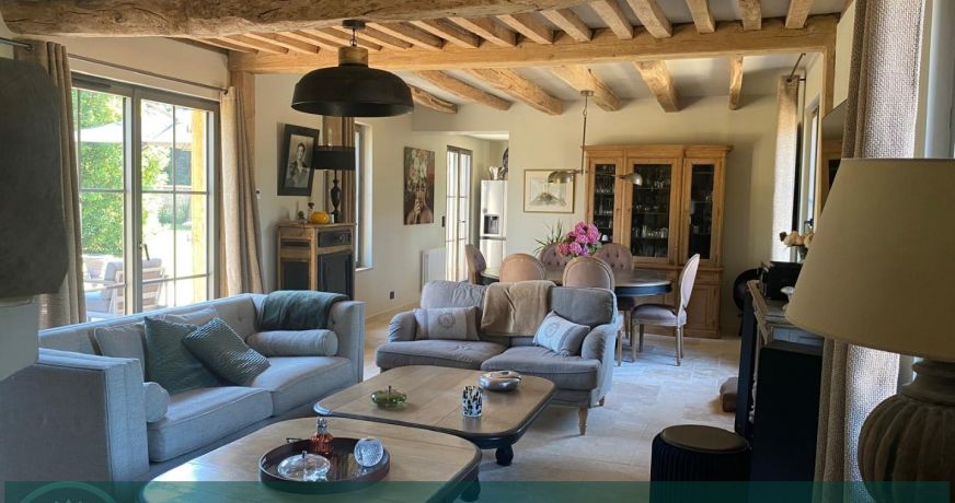 vente Maison Pont L'eveque
