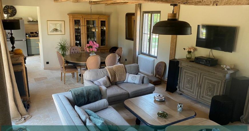 vente Maison Pont L'eveque