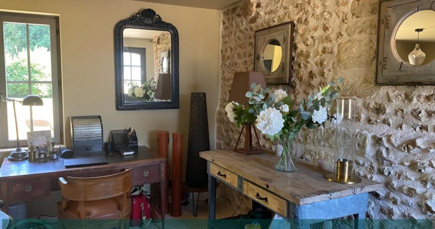 vente Maison Pont L'eveque