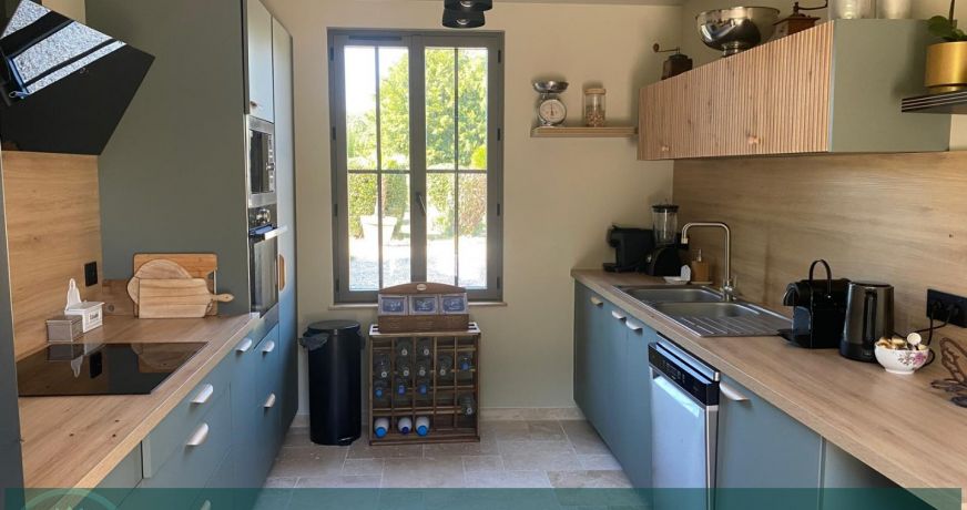 vente Maison Pont L'eveque