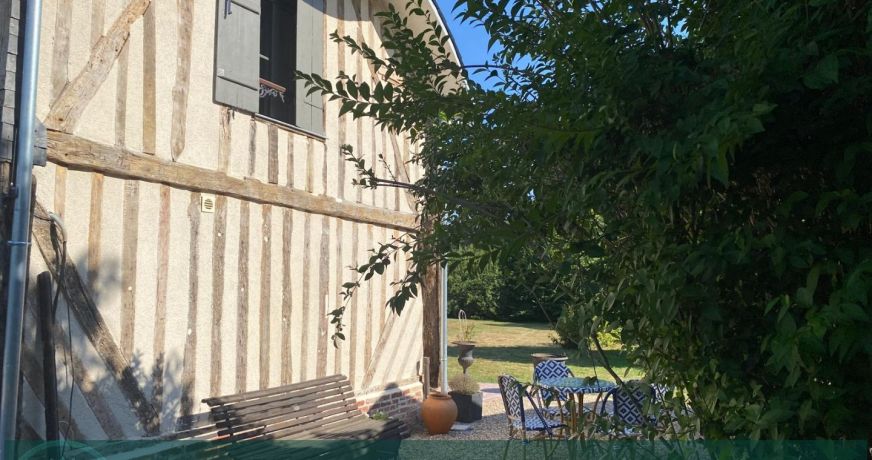 vente Maison Pont L'eveque