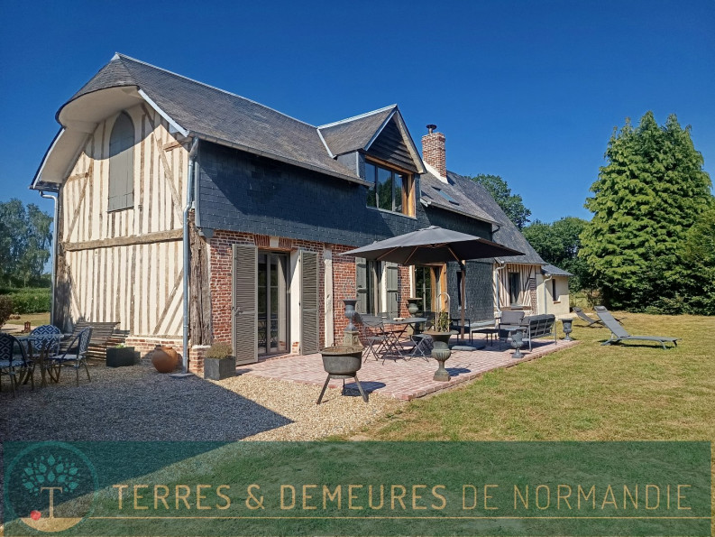 vente Maison Pont L'eveque - Photo 1