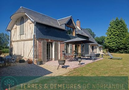 vente Maison Pont L'eveque