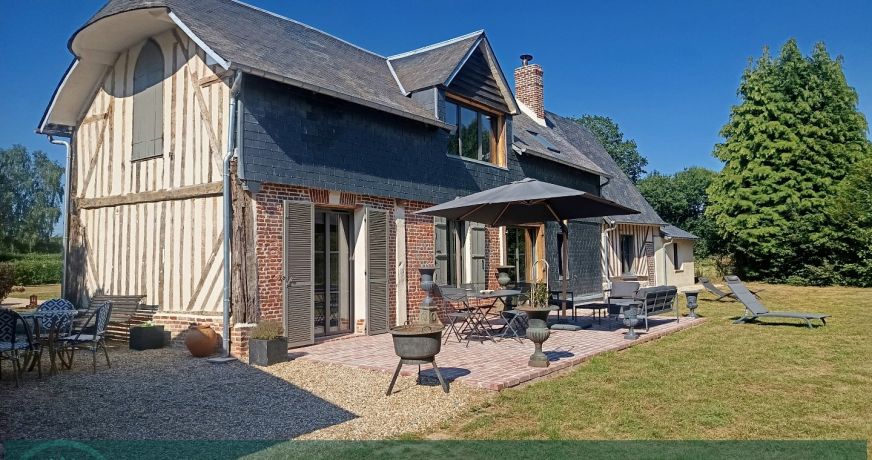 vente Maison Pont L'eveque