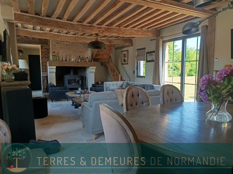 vente Maison Pont L'eveque - Photo 3