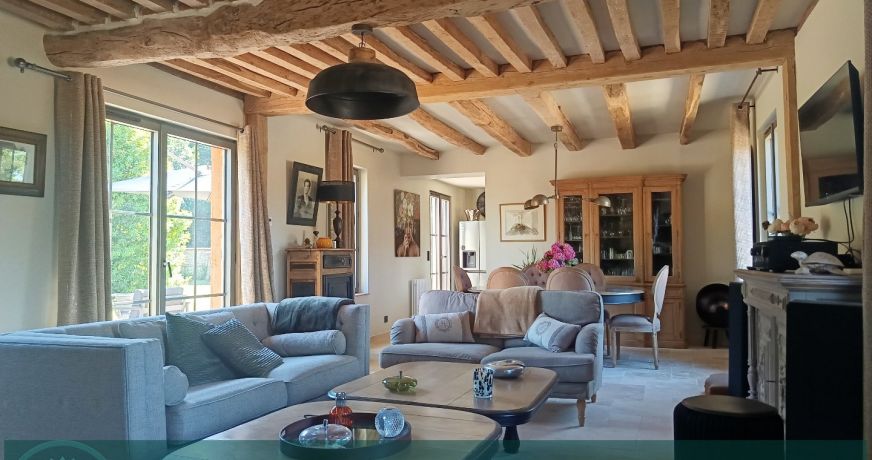 vente Maison Pont L'eveque