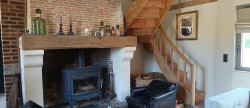 vente Maison Pont L'eveque