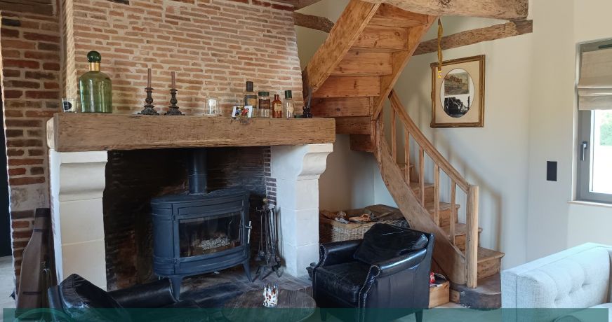 vente Maison Pont L'eveque