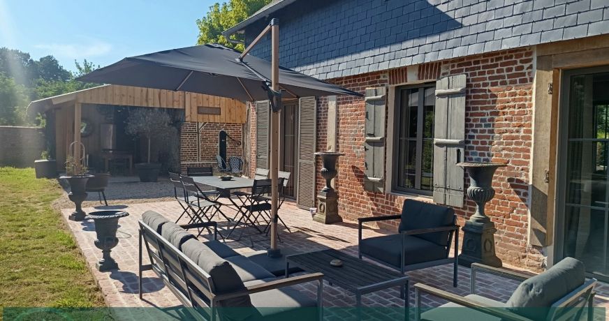 vente Maison Pont L'eveque