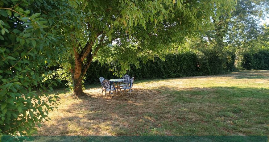 vente Maison Pont L'eveque