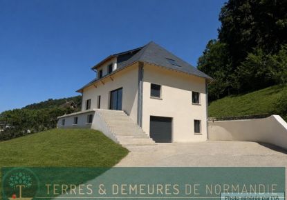 vente Maison Cormeilles